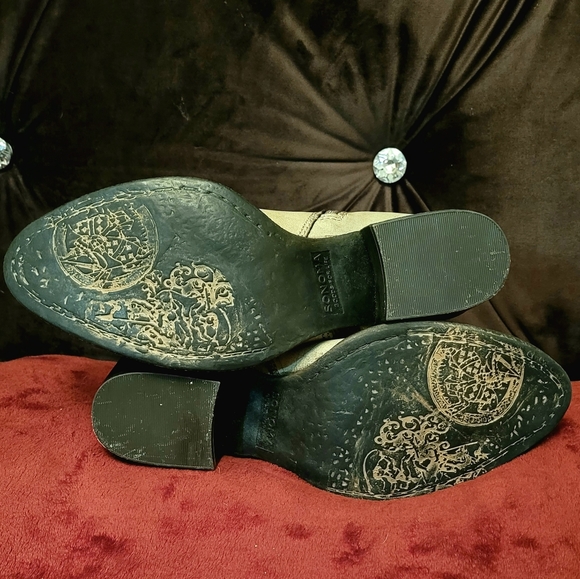 SONOMA BOOTS - Picture 5 of 6